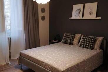 Panzió Auximum Appartamenti