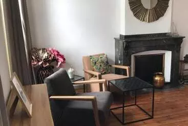Pensão La Villa Du Chai