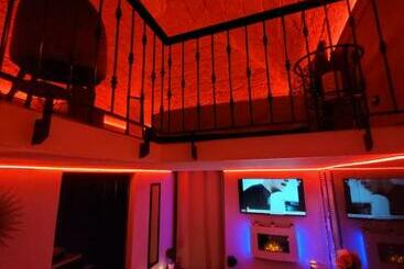 پانسیون Raggio Di Sole