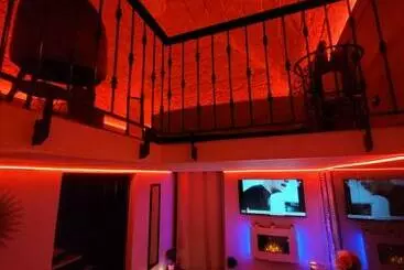 Pensione Raggio Di Sole