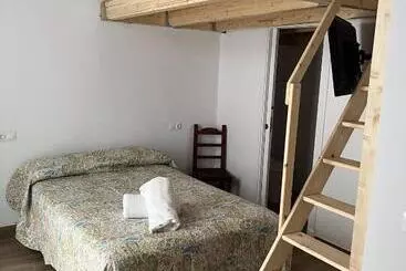 Apartamentos El Alcazar De Jerez