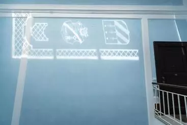 Bed & Breakfast Lux Aurea