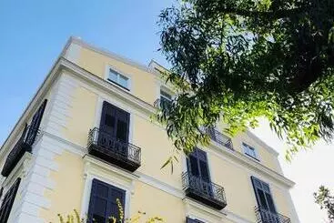 Bed & Breakfast Lux Aurea