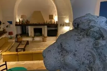 Bed and Breakfast Palazzo Giordano