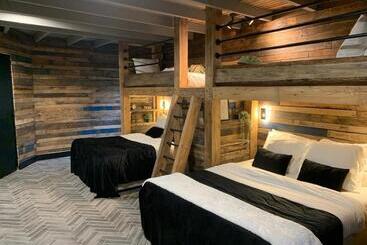 Bed and Breakfast Sleepzzz