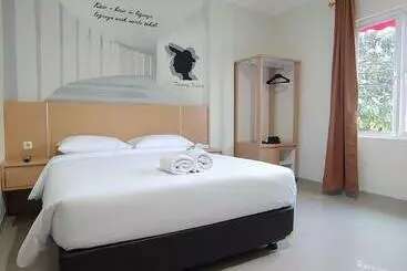 Heritel Urban Hostel