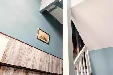 پانسیون Bolero Suites