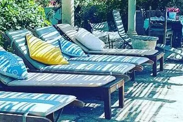 ペンション Casa De Mondo