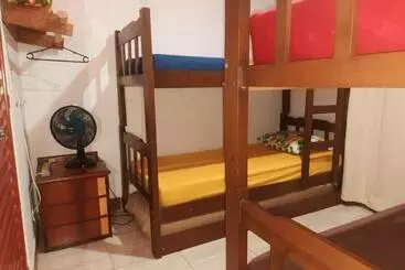Pension Hospedagem Jabuti No Centro De São Jorge