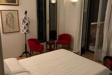 Пансион Il Mulino Di Valeria