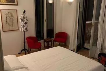 Pension Il Mulino Di Valeria