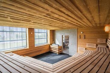 פנסיון Penzion Vila Winter