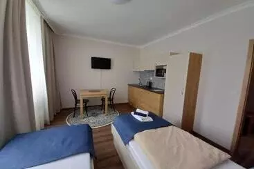 Pension Penzion Vila Winter