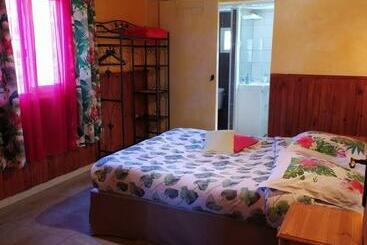 膳宿费 Petite Fleur De Lentilles