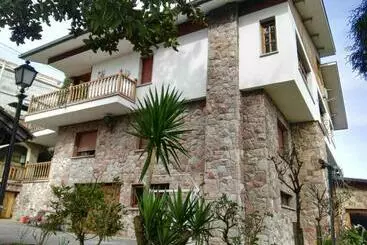 Albergue La Costana