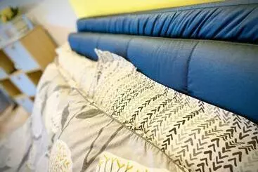 Aparthotel Albion Boutique Guest House