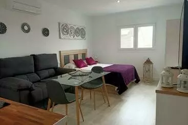 Apartamentos Nayda Studio 1