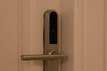 住宿加早餐 Casa Horti Suites