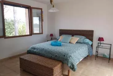 Bed and Breakfast Chambre D Hôtes De La Louve