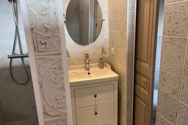 Bed and Breakfast La Belle Epoque & Spa