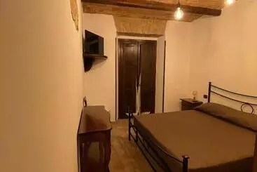 Bed and Breakfast La Vie En Rose