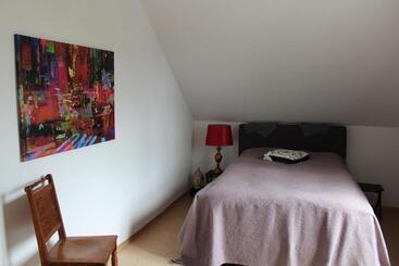 Bed & Breakfast Bodensee Mit Herz