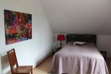 Bed & Breakfast Bodensee Mit Herz