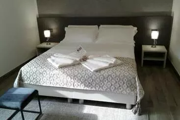 Hotelli Residenza Novi