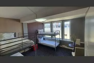 Isas Hostel