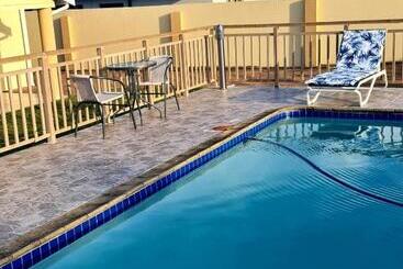 פנסיון 36 Frere Road Shelly Beach , Margate