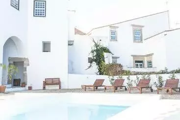 Pensjonat A Burguesa   Guesthouse