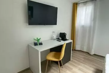 Pensjonat Admayora Guest House