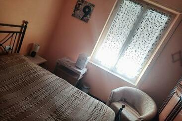 ペンション Casa Arcobaleno