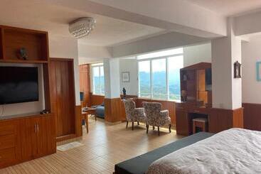 פנסיון Casa Vista Hermosa De Taxco