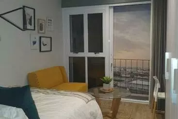 Majatalo Executive Condo Studio Apartments