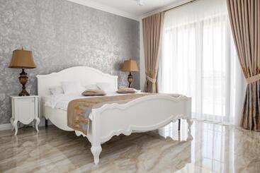 Pensiunea Carpe Diem Spa