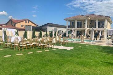 Pensiunea Carpe Diem Spa