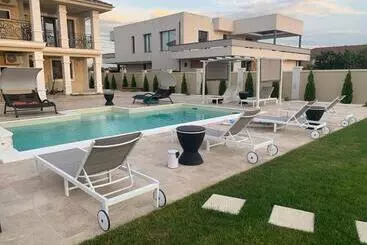 Pensiunea Carpe Diem Spa
