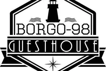 پانسیون Borgo 98 Guest House