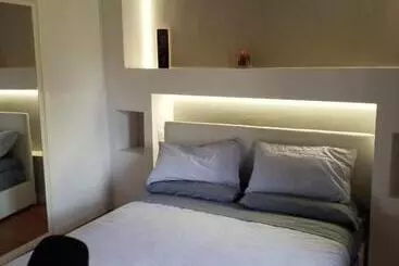 Pensione Contemporary Rooms
