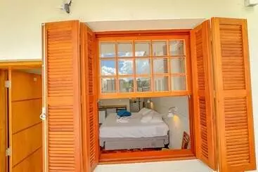 ペンション Edifício Barros