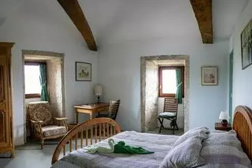 Pension  La Maison Royale
