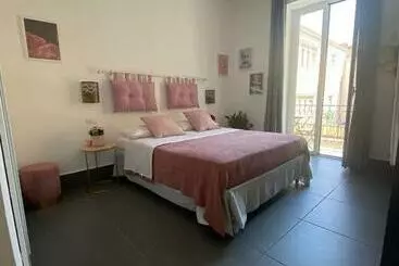 Majatalo Le Stanze Dei Desideri