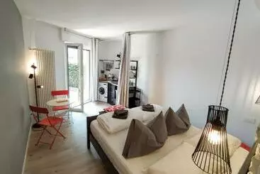 B&b Riva Centro