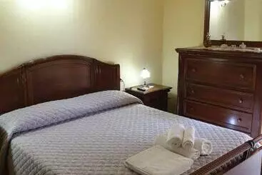 Aamiaismajoitus (B&B) Estia