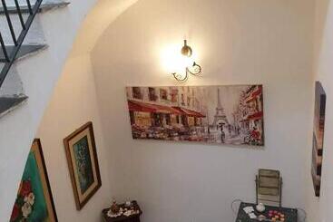 住宿加早餐 Estia