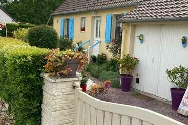 Bed and Breakfast La Fossette