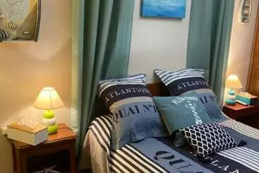 Bed and Breakfast La Fossette