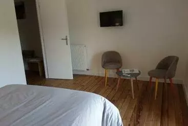Nocleg ze śniadaniem La Vigneronne