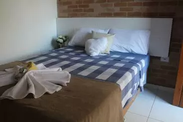 Bed & Breakfast Recanto Harmonia